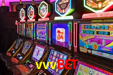 Desvendando o Mundo dos Jogos Virtuais na vvvbet