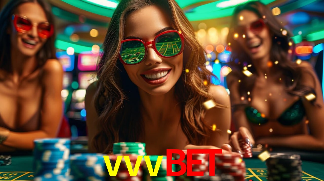 Platform Technology vvvbet