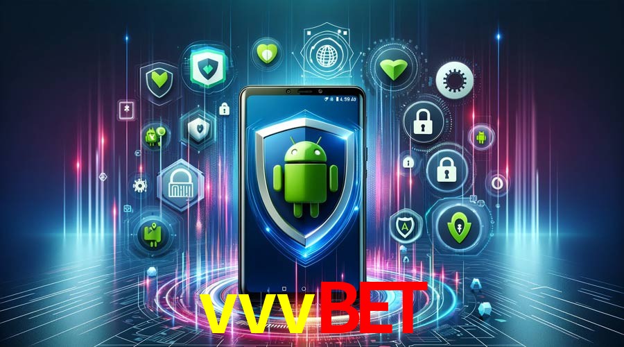 APP oficial da vvvbet para mobile