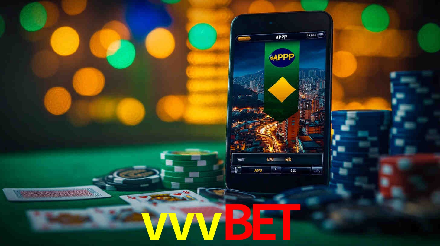 Descubra o Programa VIP da vvvbet: Vantagens Exclusivas para Jogadores
