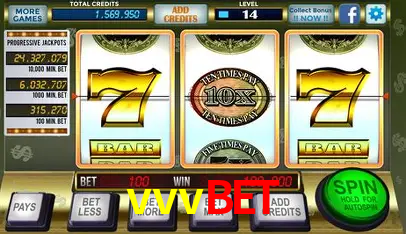 Descubra a Magia dos Jogos de Arcade no vvvbet