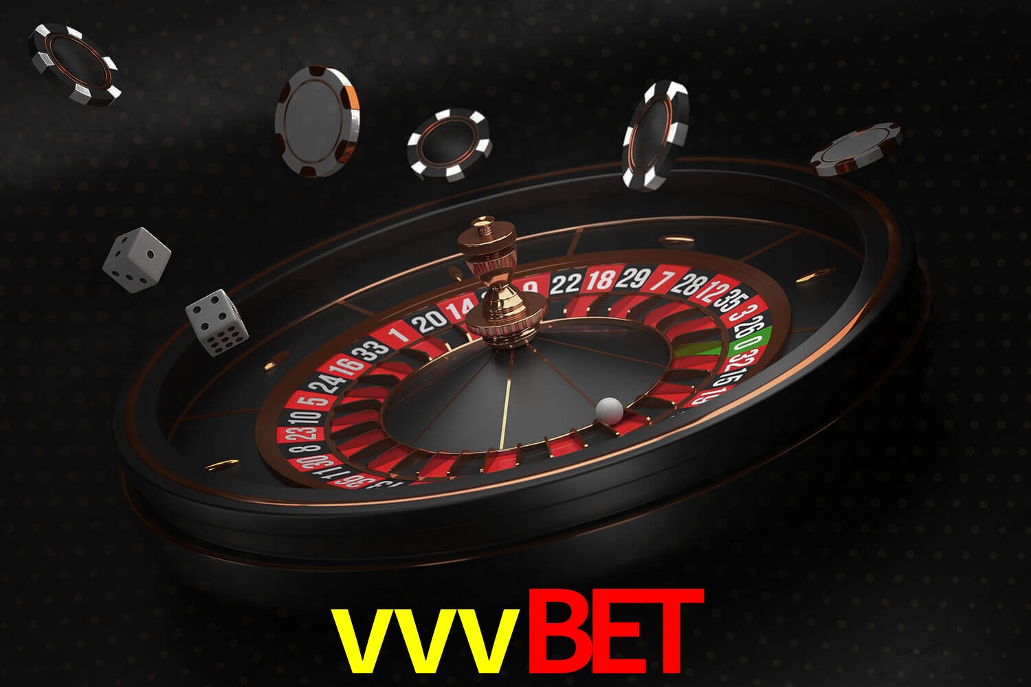 VIP Casino vvvbet