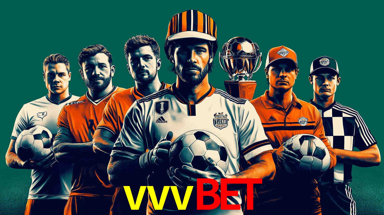 Descubra a Essência do vvvbet: Nossa História e Compromissos