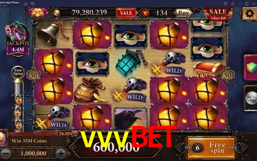 vvvbet login