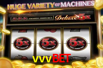 Descubra o Mundo do Cassino Online com vvvbet