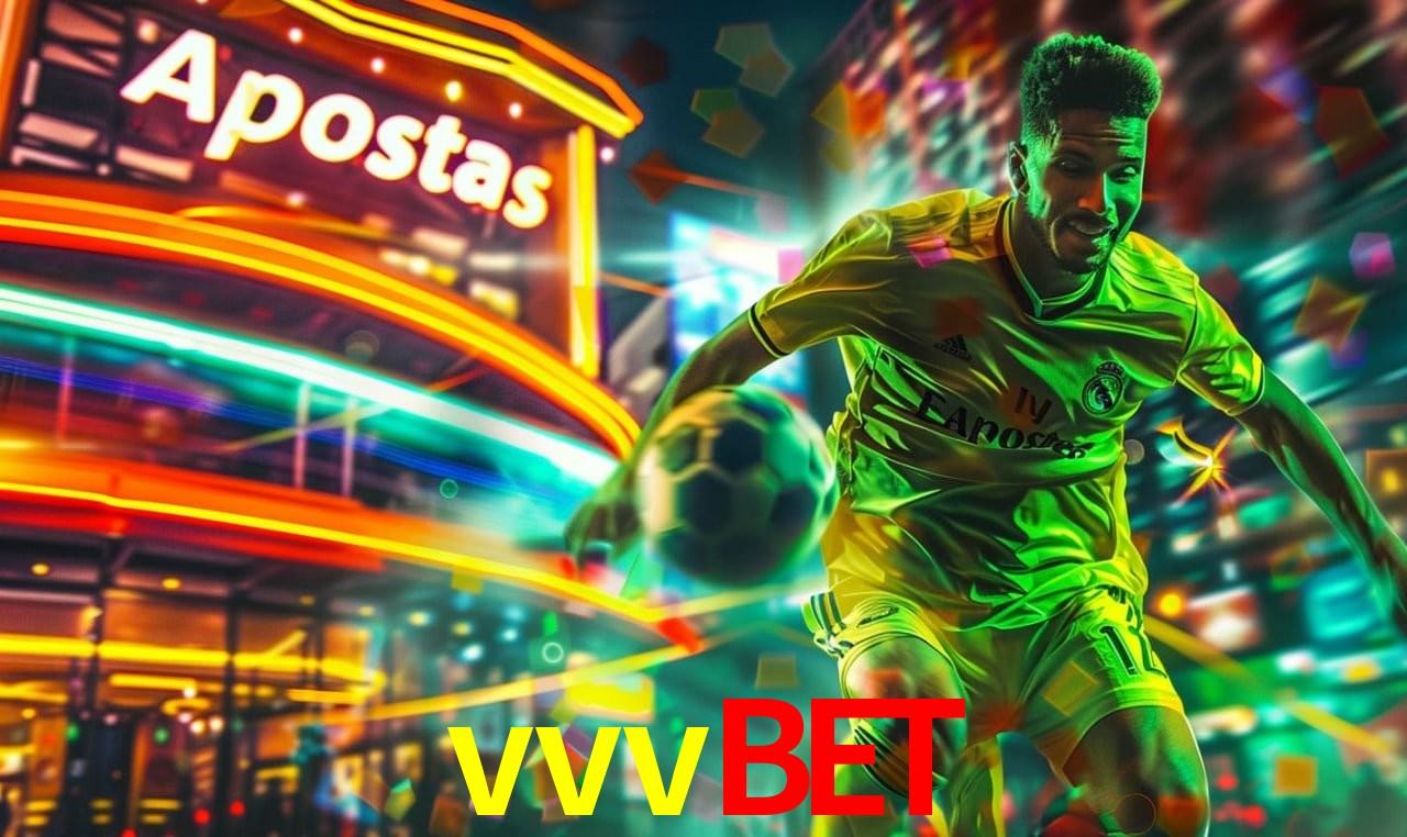 Jogos de Slot vvvbet