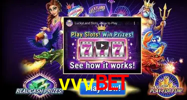 Descubra o Mundo do Cassino Online com vvvbet