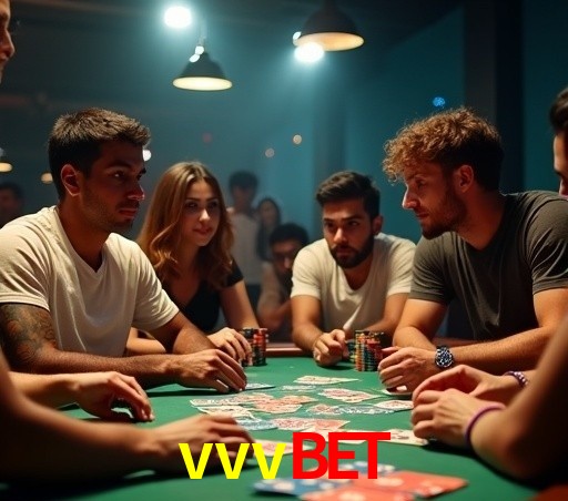 vvvbet