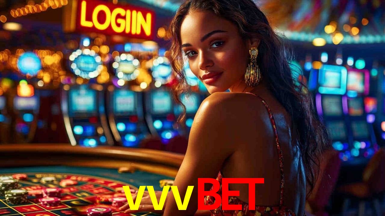 Login Seguro vvvbet