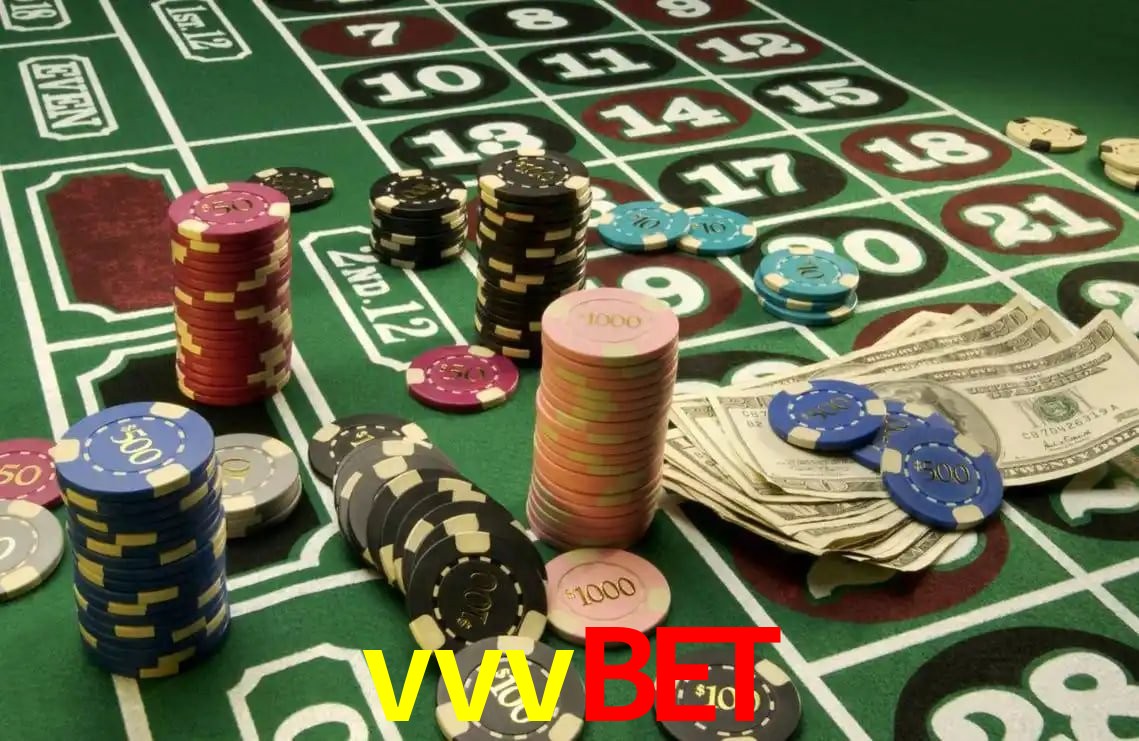 Flash Promotion vvvbet