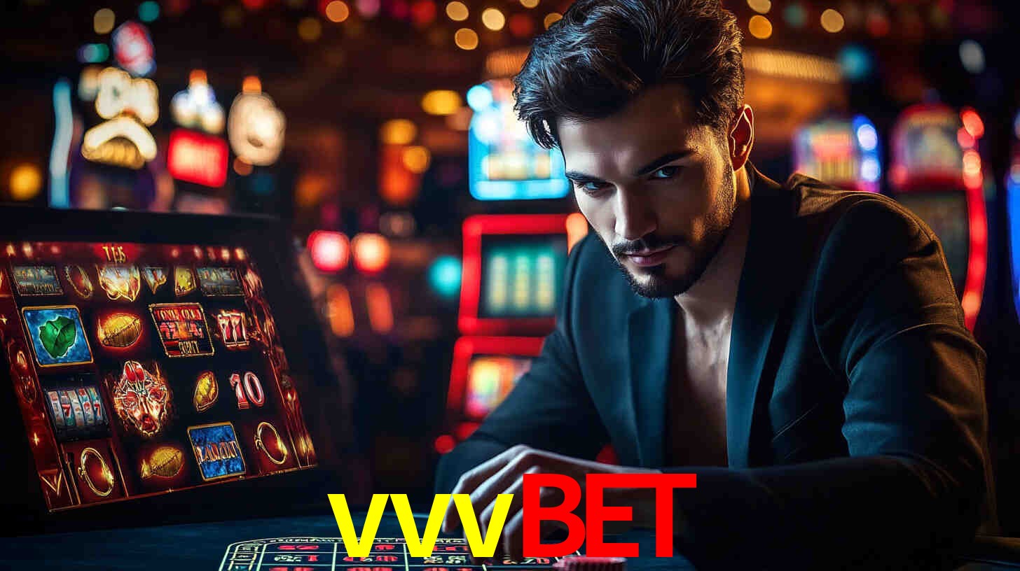 Welcome Bonus vvvbet