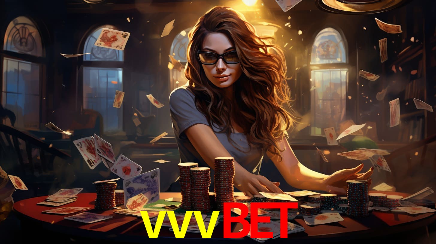 Slot Games vvvbet