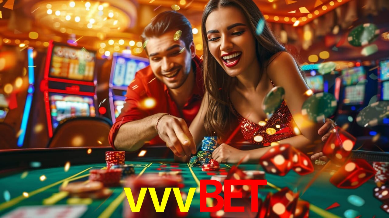 Tecnologia da Plataforma vvvbet