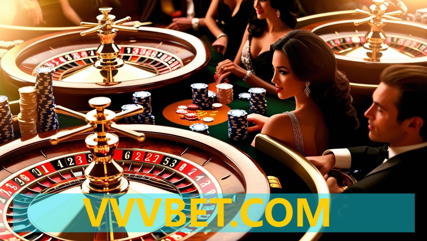 vvvbet