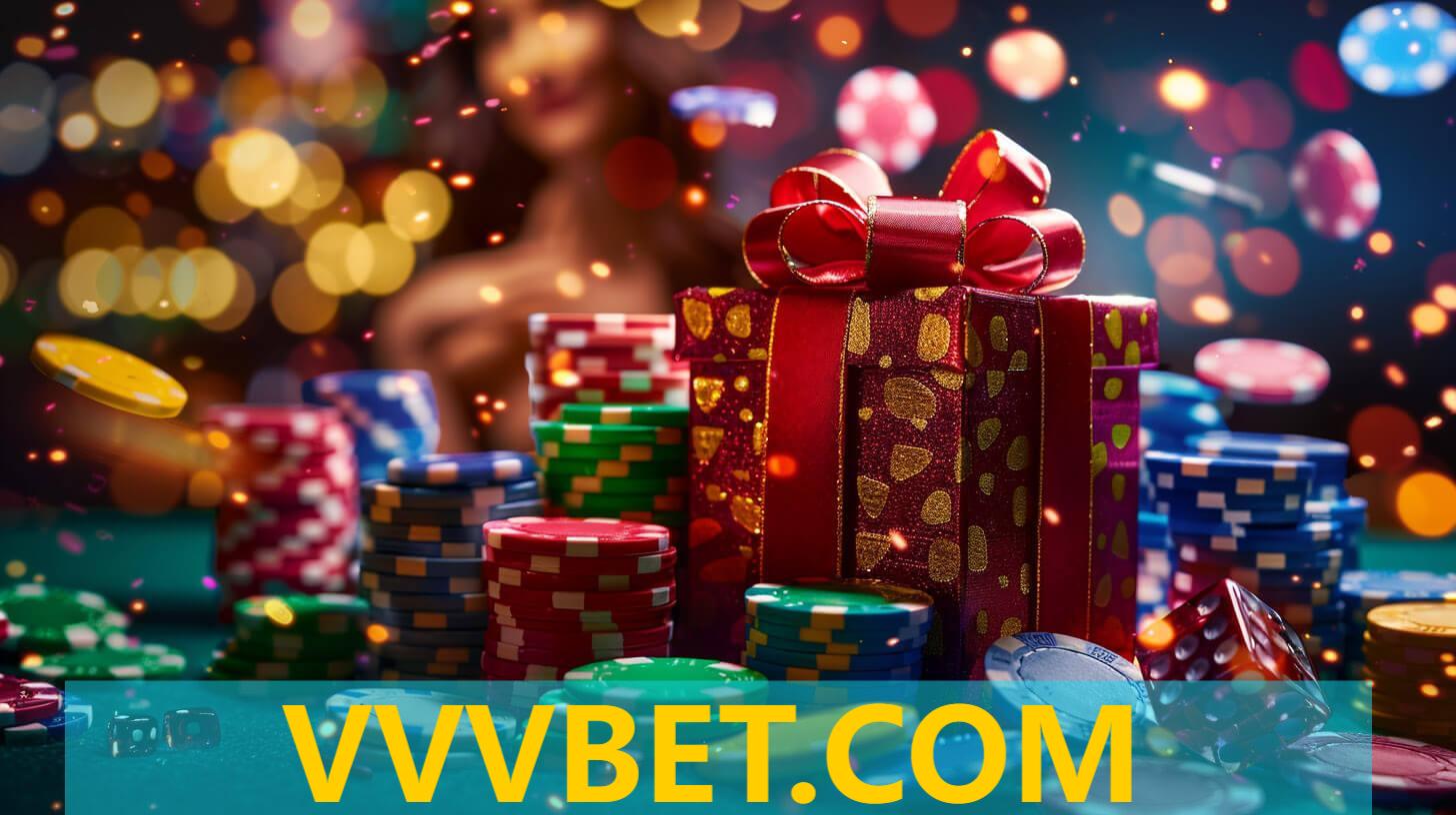 VVVBET