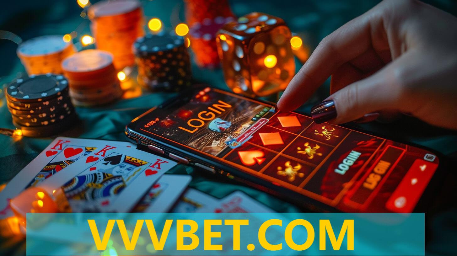 VVVBET
