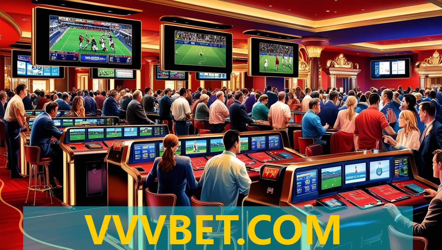 vvvbet
