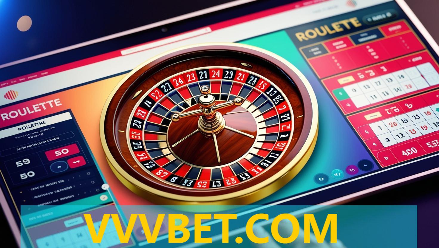 vvvbet