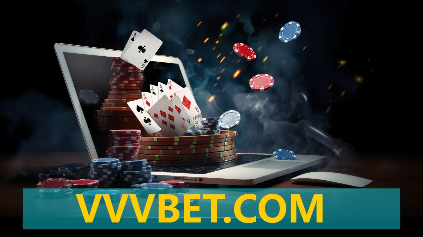 vvvbet