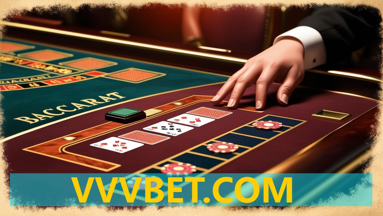 vvvbet